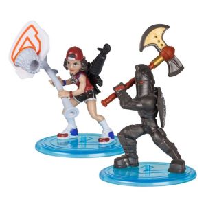 Мини фигура - FORTNITE - 5 см. - 2 бр.