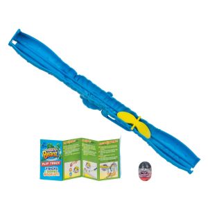 MIGHTY BEANS - луди бобчета + писта