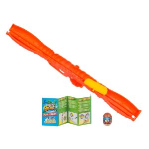 MIGHTY BEANS - луди бобчета + писта