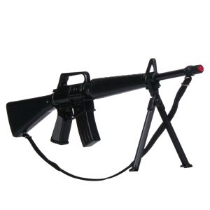 Автомат - черен - с капси