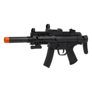 Полицейски автомат - със звук, светлини и вибрации