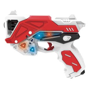 Космическо оръжие - със звук, светлини и прожекции