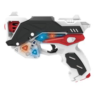 Космическо оръжие - със звук, светлини и прожекции