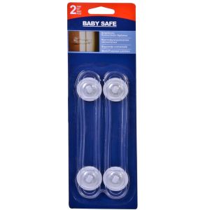 Мултифункционална заключалка - голяма - 2 бр.