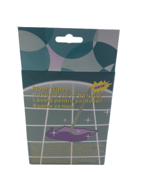 Кърпи за под - 30 бр.