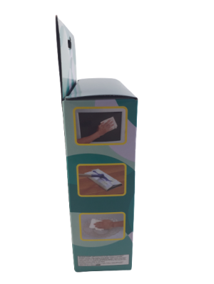 Кърпи за под - 30 бр.