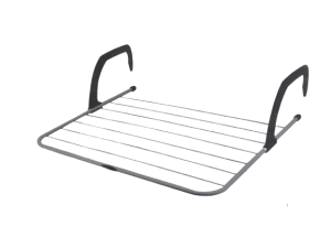 Сушилник за дрехи - висящ - среден