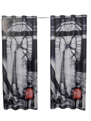 Завеса - PARIS - 140 х 250 см.