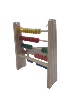 Сметало - дървено - малко