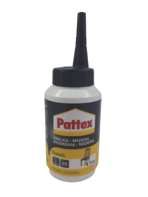 Лепило за дърво - Pattex - 250 гр.
