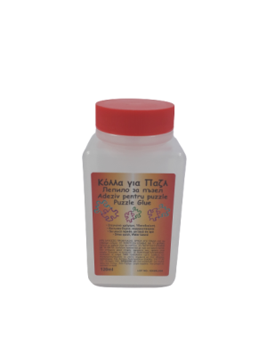 Лепило за пъзел - 120 мл.