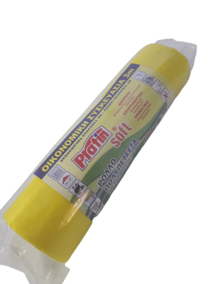 Руло мултифункционални кърпи за почистване - 3 м.