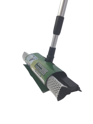 Чистачка за автостъкла - телескопична дръжка