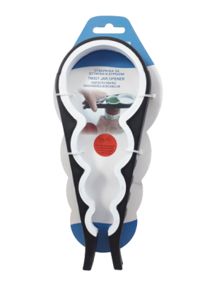 Отварачка за бутилки и буркани - 20 см.