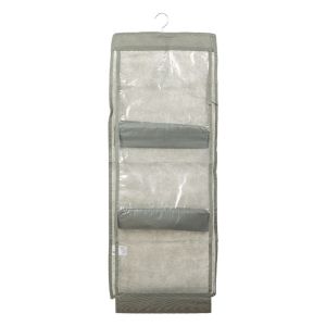 Висящ органайзер за съхранение на чанти