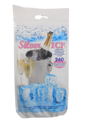 Торбички за лед - 10 бр. 