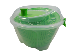 Ръчен миксер за салата - пластмасов - 4.5 л.