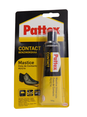 Универсално лепило - Pattex - 50 гр.