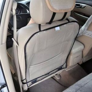 Протектор за автомобилна седалка