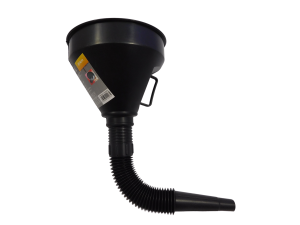 Фуния за бензин и масло