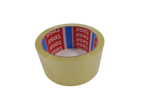 Тиксо - опаковъчно - прозрачно - 4.8 см. - 50 м.