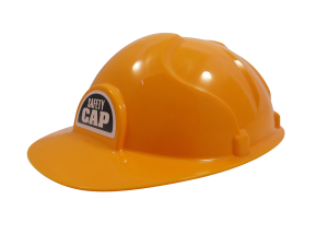 Детска строителна каска