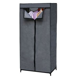 Текстилен гардероб - 70 x 45 x 150 см.