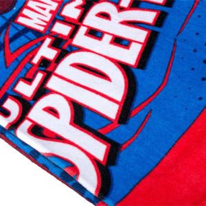 Детска плажна кърпа - SPIDERMAN , 70 х 140 см.