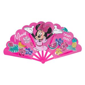 Детско ветрило - MINNIE - 24 см.