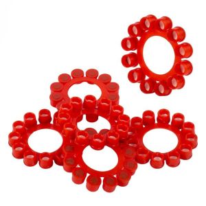 Капси за детски пистолет - 12 изстрела - 8 капси 