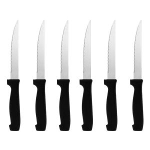 Кухненски нож - 21.5 см. - 6 бр.