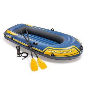 Надуваема лодка - Challenger 2