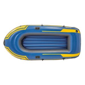 Надуваема лодка - Challenger 2
