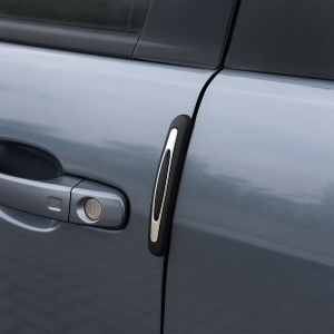 Протектори за автомобилни врати - 11см - 2 бр