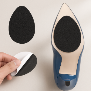 Подложки против хлъзгане за високи токчета х 2 бр 