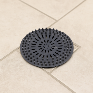 Филтър за подов сифон  - 13 x 1 см.