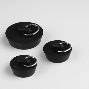 Тапа за мивка - 3 размера - 3 бр.