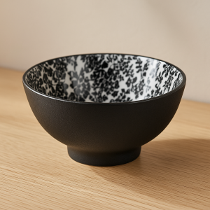 Дълбока купичка за ядки  - 130 мл.