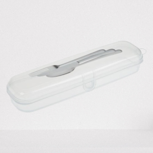 Кутия за съхранение на Вилици и Лъжици - 23,6 x 7 x 4,15 см.