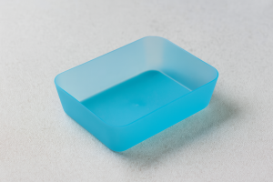 Кутия за съхранение - малка