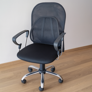 Облегалка за кръст