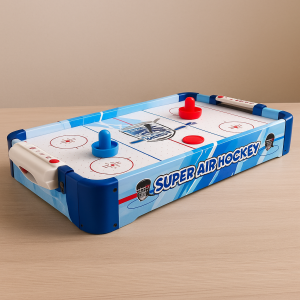 Маса за въздушен хокей  77 x 37 x 10 см.