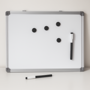 Бяла дъска - малка