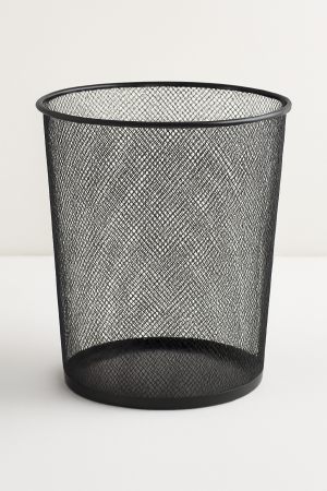 Кош за смет - тип мрежа