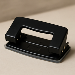 Перфоратор - черен