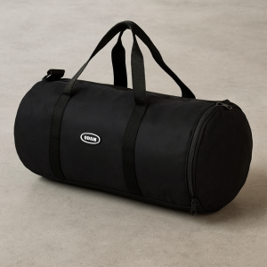 Пътна чанта Urban - черна - 29 литра - 50 х 27 х 27 см.