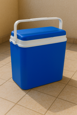 Хладилна чанта - ON-OFF ,  36 литра