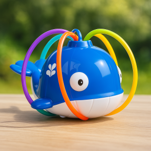 Детска пръскачка - Син Кит