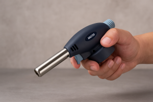 Многофункционална горелка за сладкиши, 17 см.