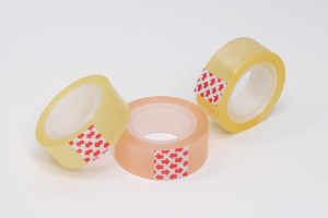 Цветно тиксо - 18 х 20